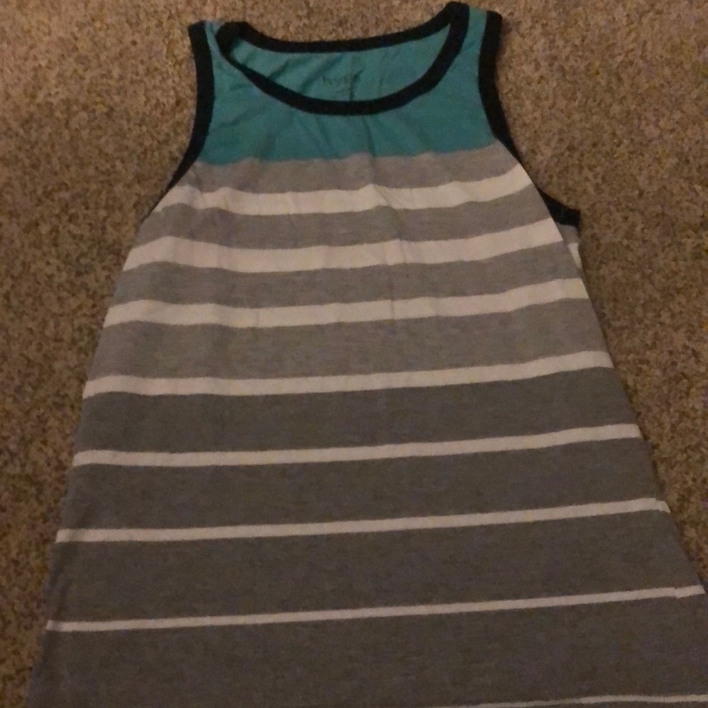 Hype tank top